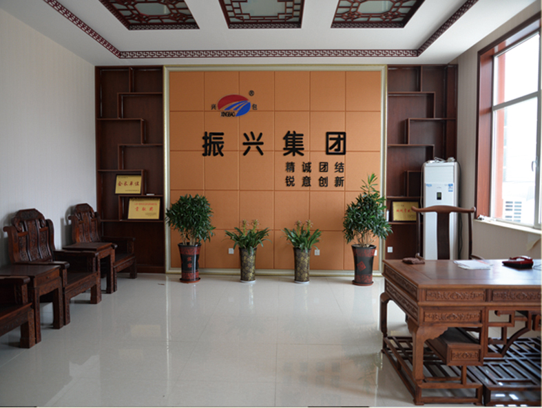 Paper Bag Corrugated Board Production Line Novel Thin Blade High Speed Cutting