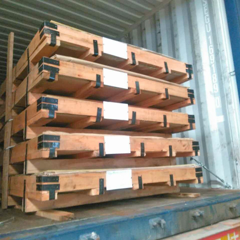 3mm AISI 304 2B Stainless Steel Plate Mirror 316 6k 8k Custom Thick And Width