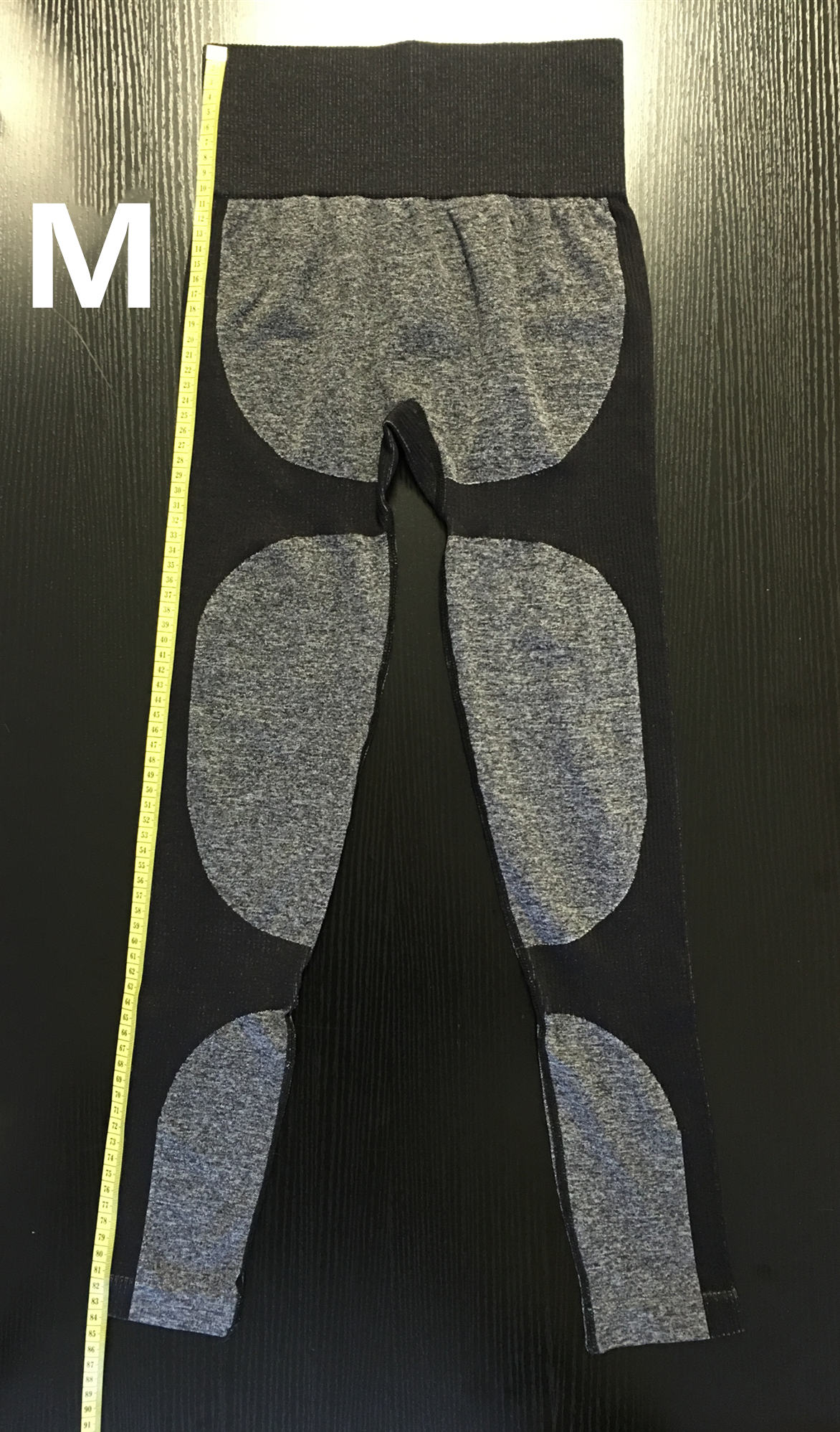 Women's Push Up Nylon Lycra Seamless Custom Logo Sport Yoga Bra & Pants