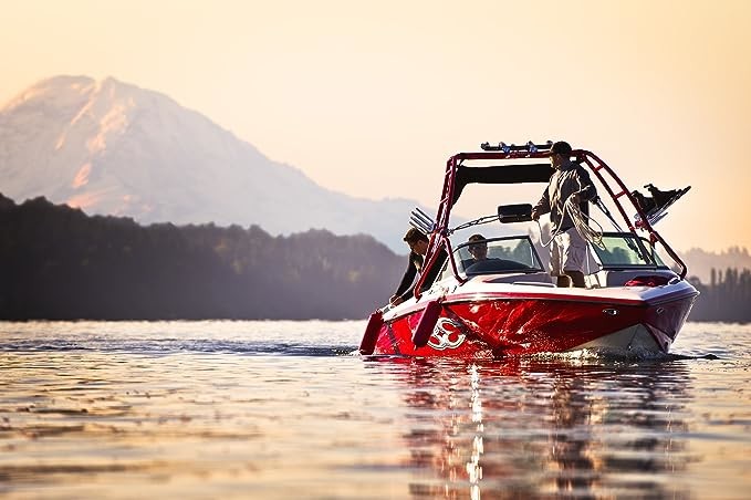 High Quality Polyform's G Series boat fender