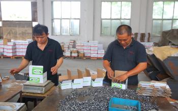Changzhou Wan You Fastener Co., Ltd.
