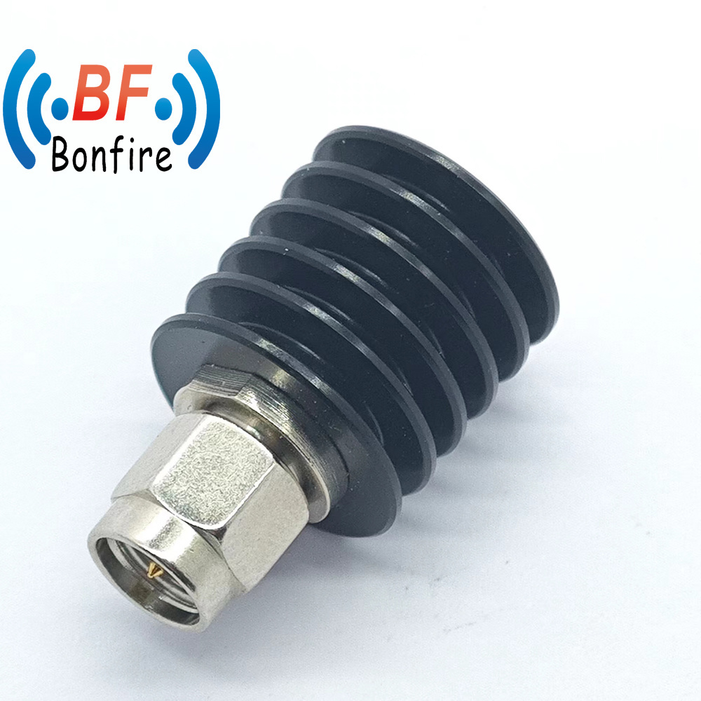 DC-18GHz 10W Dummy Load RF Passive Termination Load for Telecommunication SMA-M