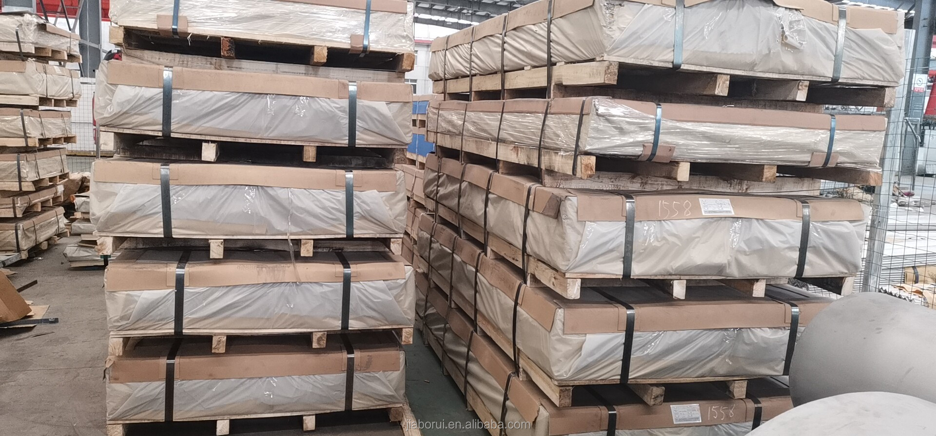 Stainless steel 201 304 316 316L 409 cold rolled Super Duplex Stainless Steel Plate Price per KG