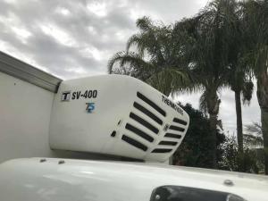 Buy cheap Low Fuel 2.6kg 3 Phase Thermo King Refrigeration Units product
