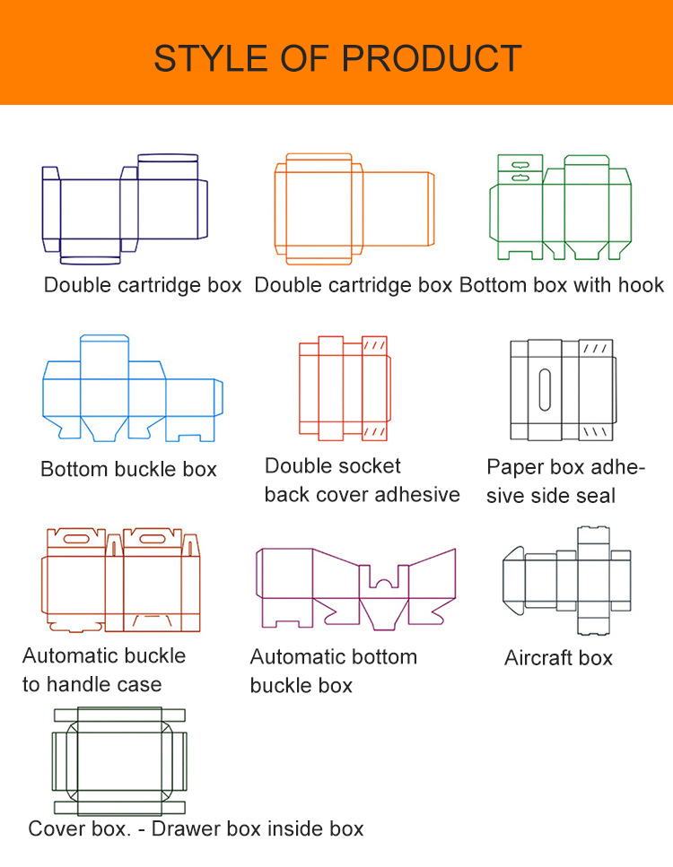 ISO9001 Certified Custom Cake Boxes for Wedding and Birthday 10x10x5 20x20x8