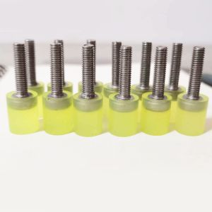 Buy cheap Precision Custom Overmolding Silicone Insert Molding ODM Service product