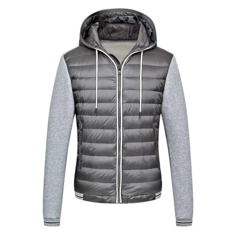 Men'S Down Jacket