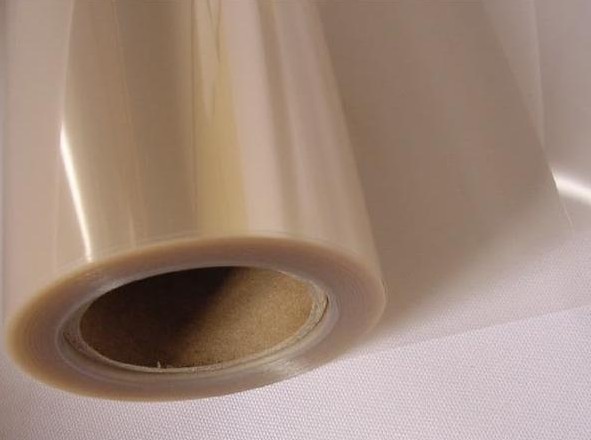 PLASTIC LENTICULAR 3d double adhesive tape lenticular double sided tape films