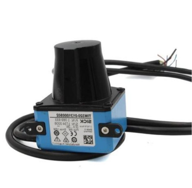 SICK TIM320-0131000S02 TiM2D LIDAR SENSORS Part No 1069933