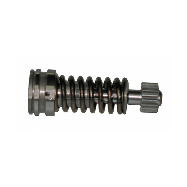 4N4997 4P9830 Engine Diesel Injector Nozzle 4S5758 6N7527 7N1120 Plunger