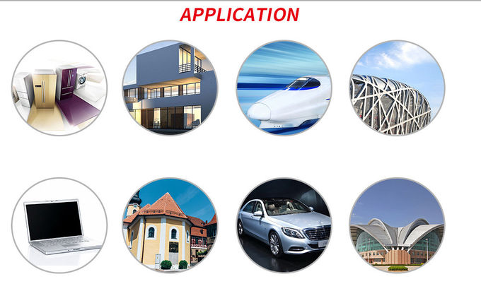 One-Shot Matting 93/7, 85/15 HAA Curing Primid Powder Coatings