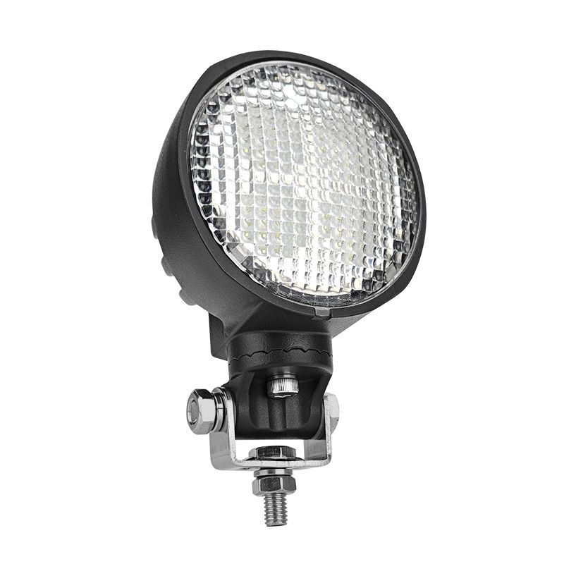 Flood Beam Headlights Rotating Base Tractor Truck LED Work Light