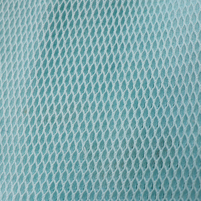 2mm 250GSM Air Mesh Material Tencel Airmesh 3d Spacer Mesh Fabric