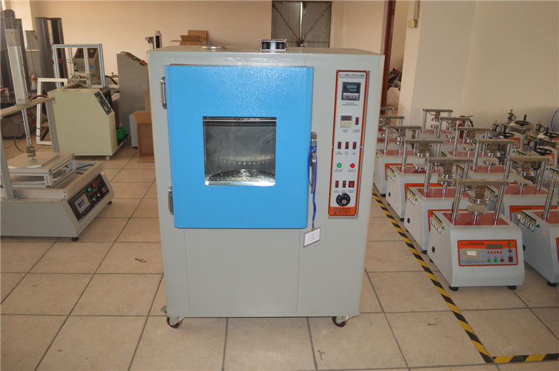 Anti-Yellowing Accelerated Weathering Testing Chamber
