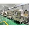 Buy cheap Aluminum Foil Film Stripping Machine 380V/415V/440V With SST Heater from wholesalers