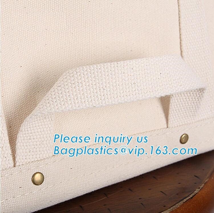 Professional Cosmetic Bag Canvas Zipper Pouch Wholesale, Private Label Makeup Bag, Canvas Bag with Zipper bagplastics