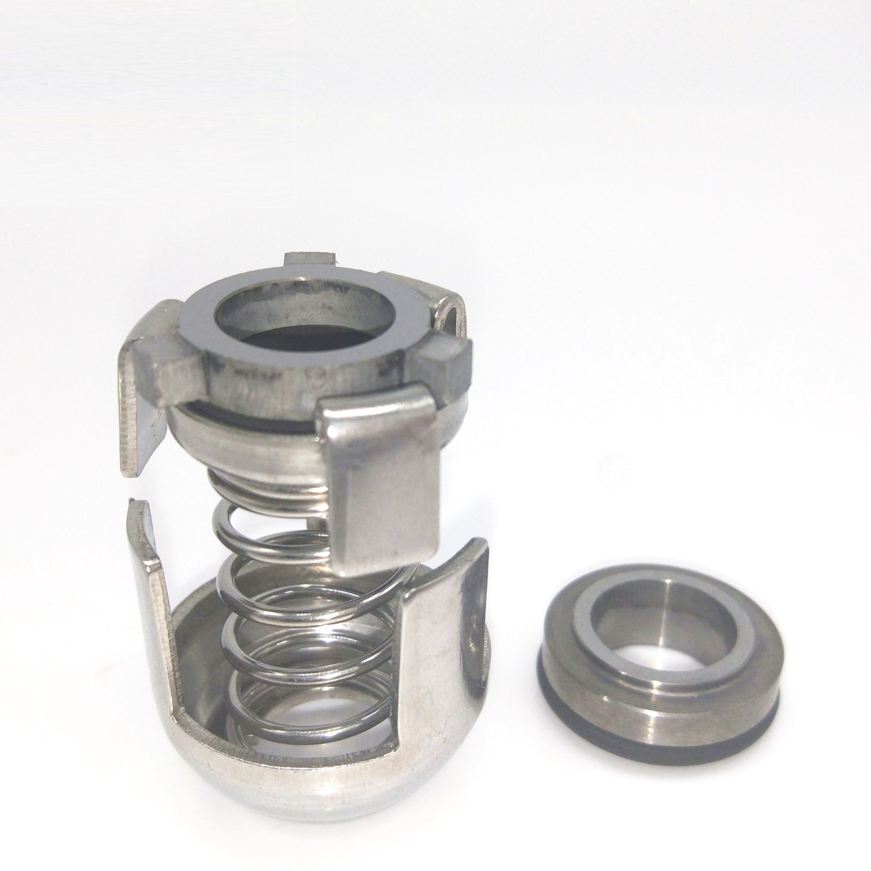 1.2Mpa Mechanical Seal Spare Parts Grundfos Seal Kit For GLF G04