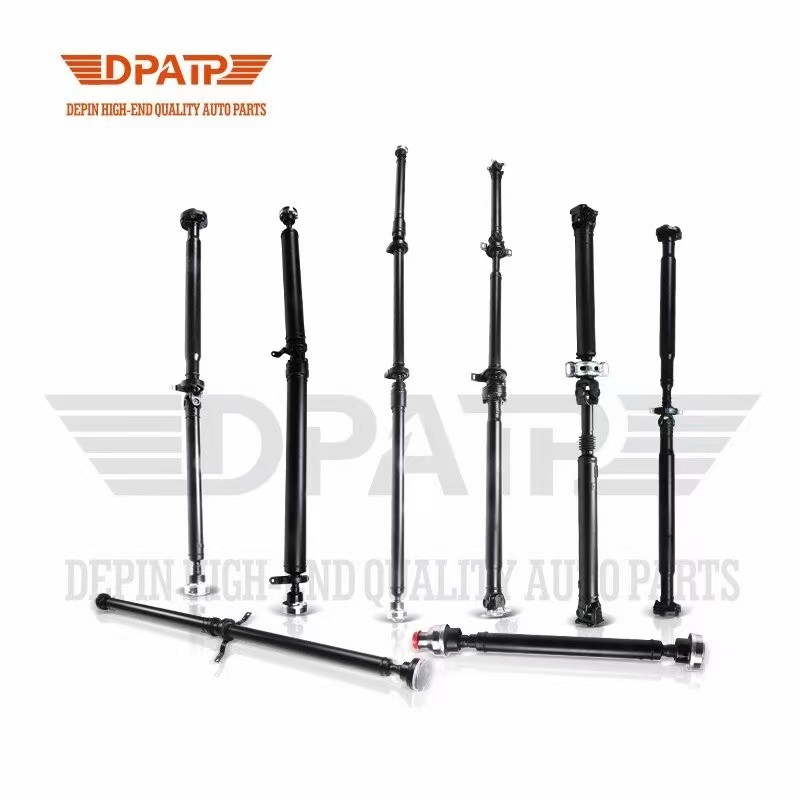 670030332 Front Electric Shock Absorber for Maserati Quattroporte 4WD