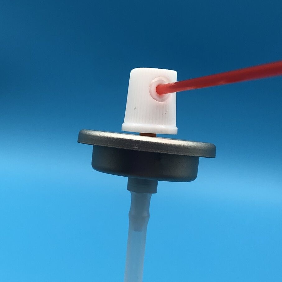 MD-40 valve with Non-Toxic and Flammable Feature for Industrial Applications