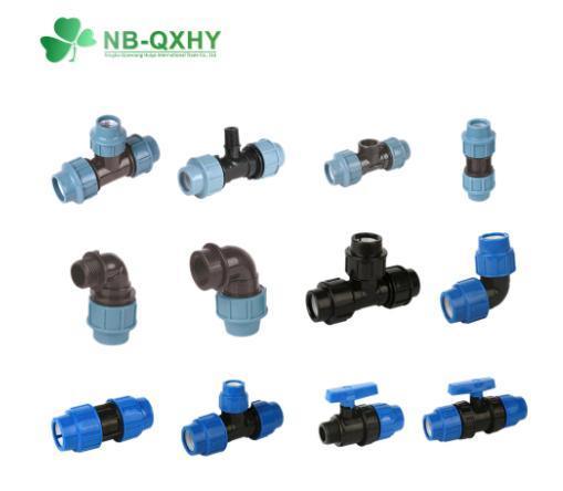 Wholesale Plastic PVC CPVC Plastic Pipe Elbow Tee ASTM2846 Pipe Fittings