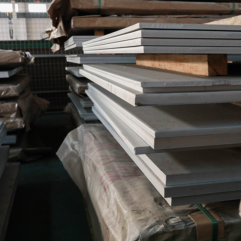 SS 304 316 316L 309 310 310S Stainless Steel Sheet Hot Rolled