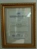 SHANDONG LIHE TEXTILE CO.,LTD. Certifications
