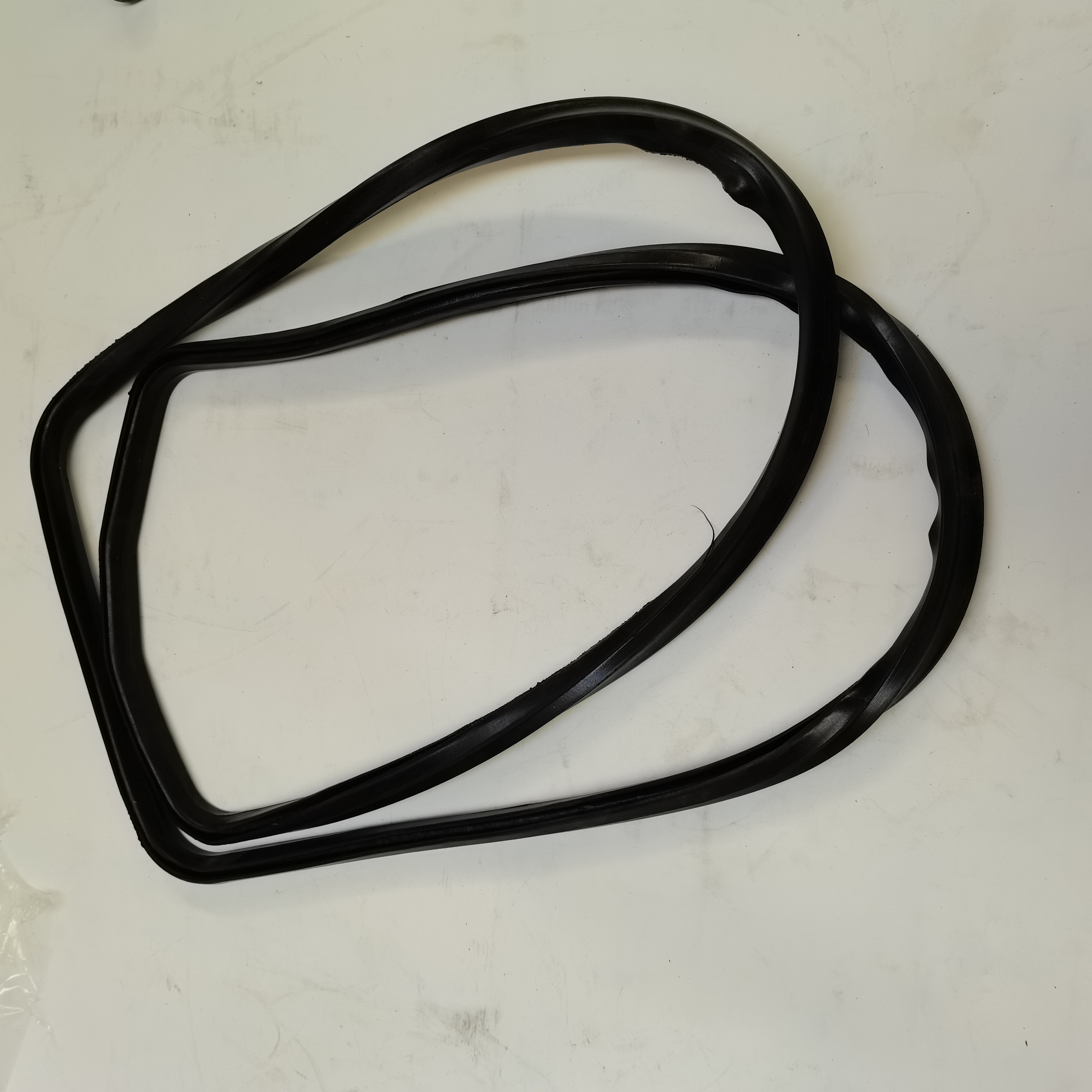 Fuel Supply Line Truck Tank Oil Pipeline fuel manifold