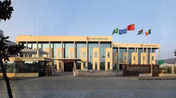 ZHEJIANG DOUBLE-LIN VALVES CO.,LTD.