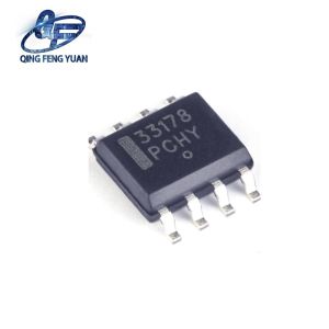 Buy cheap MC33178DR2G Microcontroller Integrated Circuit Fairchild ON Semiconductor product