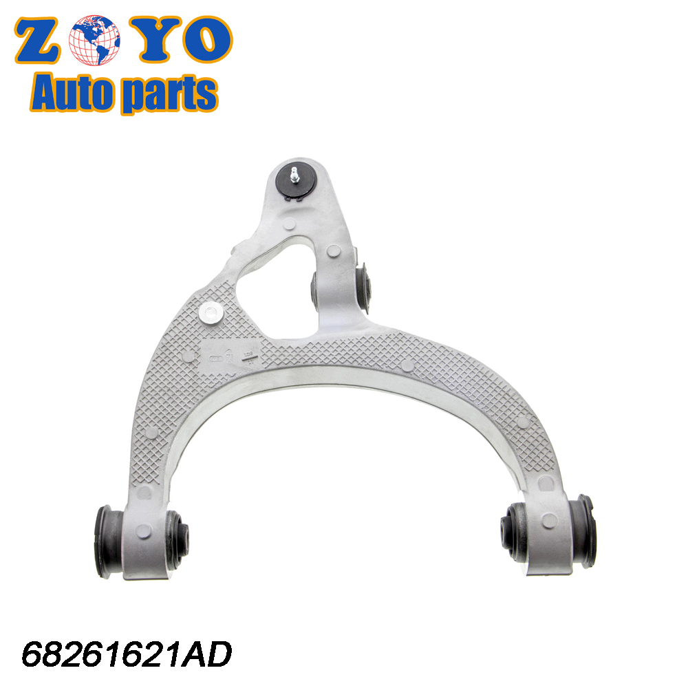 Zinc-painting Track Arm for Ram 1500 19-23 within OE NO. 68261620AA Suspension Parts