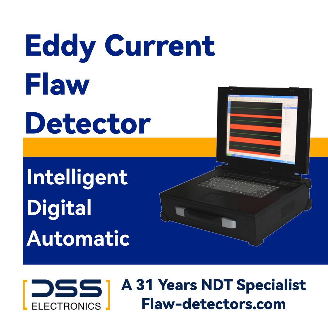 Buy cheap Portable FET-9HS eddy current flaw detector for shaft crack detection product