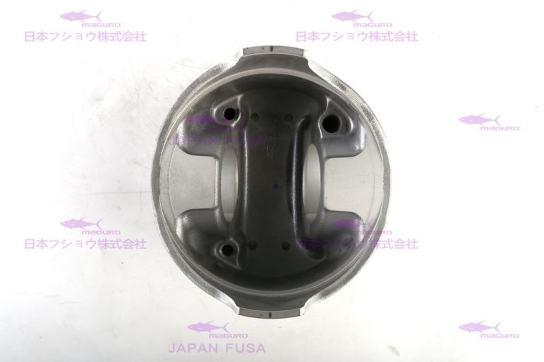 Engine Parts Piston ISUZU 6HK1T 1-12111976-0 DIA 115mm