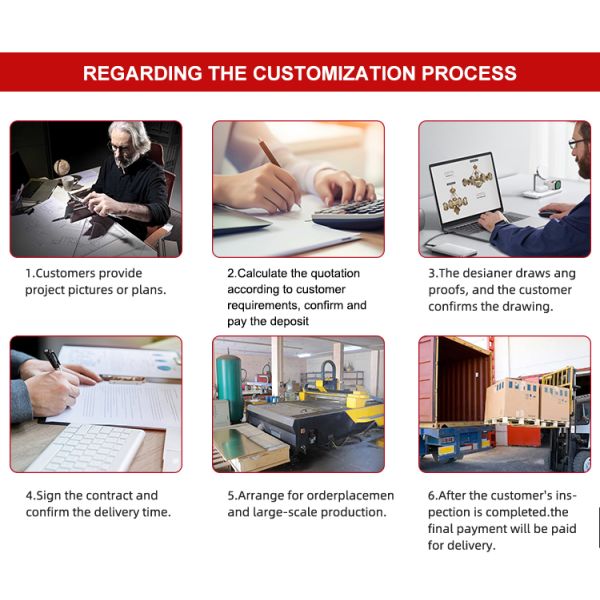 Gold Single Head Modern Copper Pendant Light Copper Glass Pendant Light With LED Light Source