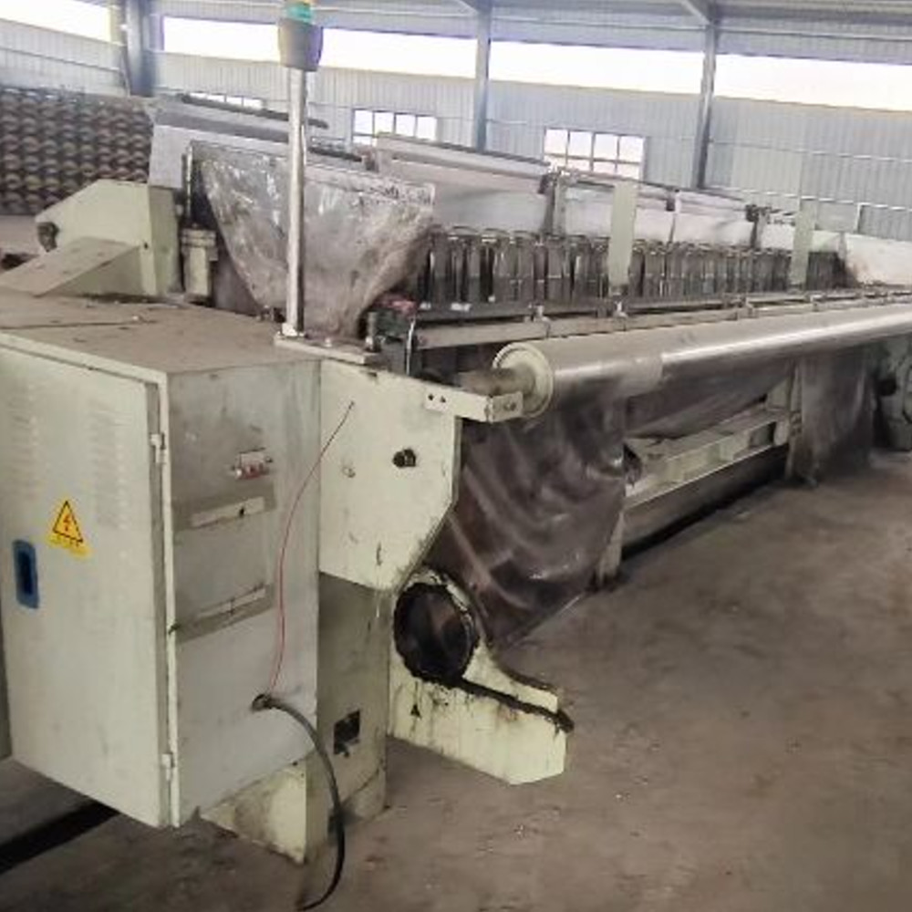 60-750mm Used Ton Bags Circular Loom For Woven Bags