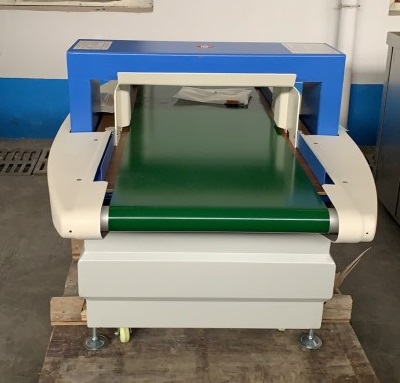 Needle Detector