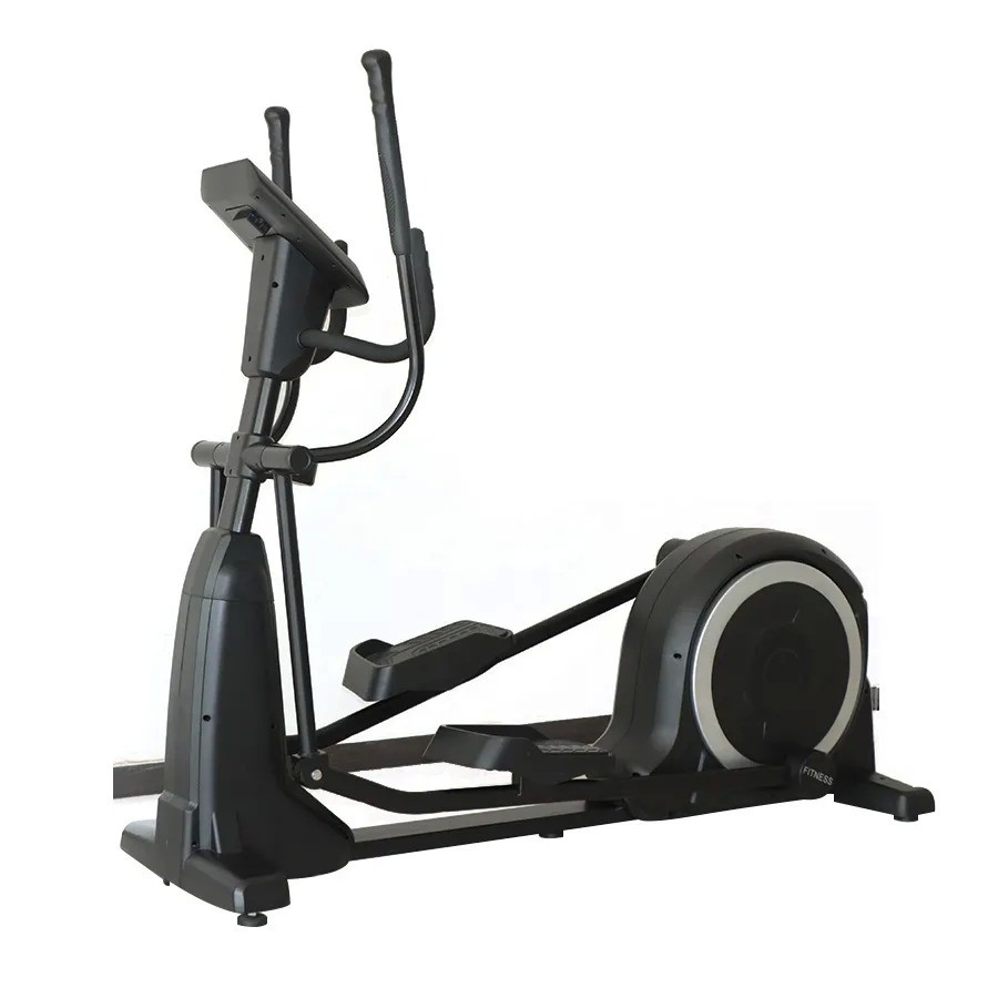OEM Elliptical Exercise Machine Commercial Cross Trainer