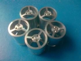 Customized Precision CNC Milling Machining For Structural Materials