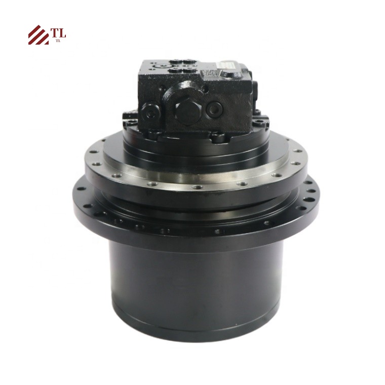 Excavator Spare Parts Final Drive MAG85 TM22 for E312B E313B E313C E313D Travel Motor