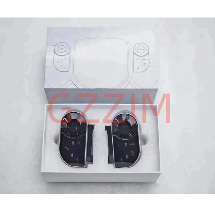 Electric Power Window Side Glass Control Switch For Land Rover 2005-2007 AJ 4.4 Engine