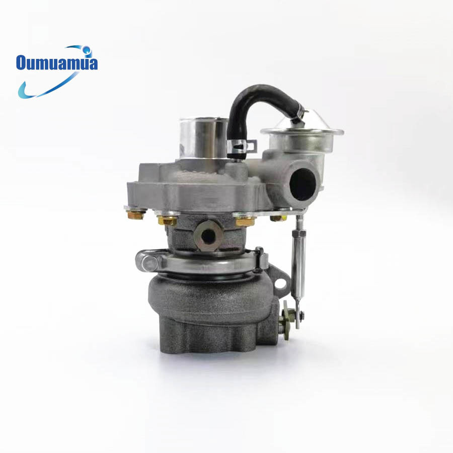 49173-03410 high quality turbocharger for Kubota TD025M-05T D1105T