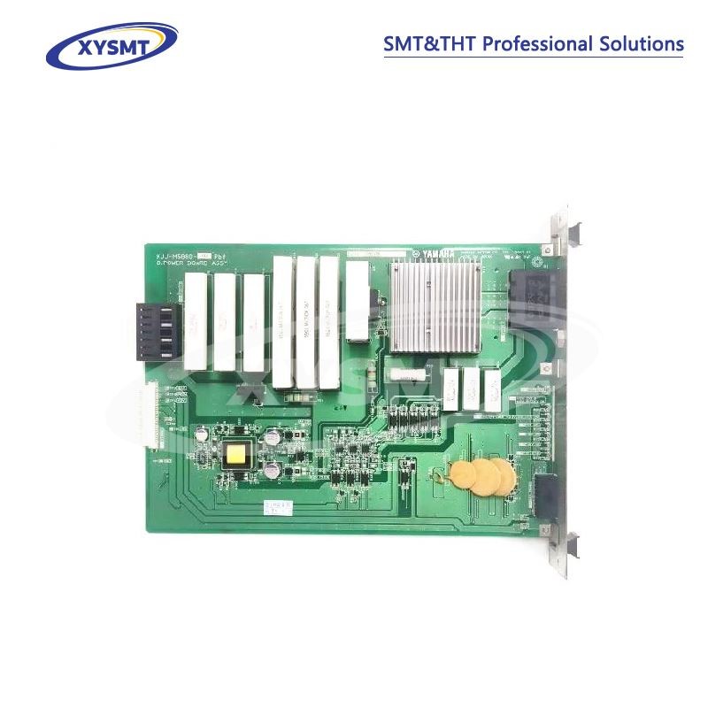 KJJ-M5880-00X KJJ-M5880-002 KJJ-M5880-000 D.POWER ASSY FOR YAMAHA YG12 YS12 YS24 YSP YS12F machine spare part