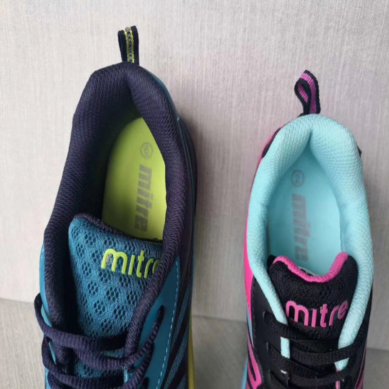 Kid'S Sport Shoes Bright Colors Multicolour Casual Size 32to38 Versatile