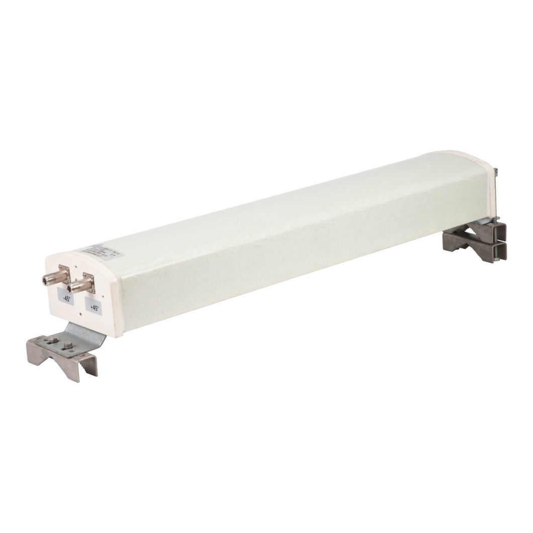 Gain Full Band 698-4000MHz 4G Yagi Log-Periodic Wireless Outdoor Communication Lpda Antenna