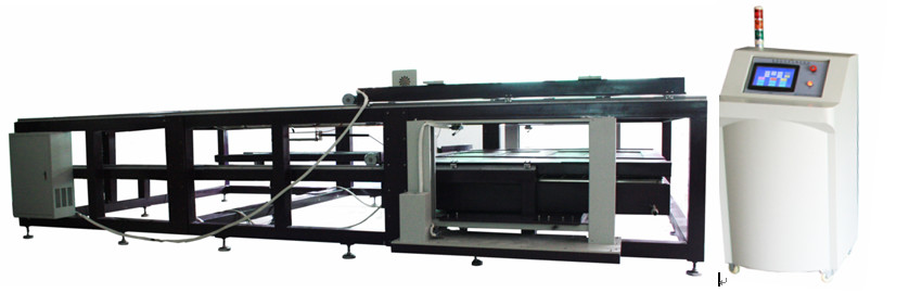UL 2054 External Fire Testing Equipment Battery Testing Instruments For Electric Cars Battery Pack