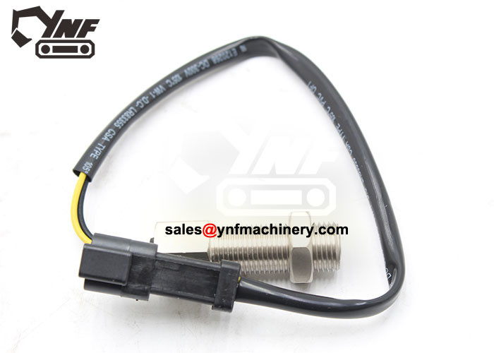 324-4131 3244131 Excavator Speed Sensor For CAT E311C E311D E312CE