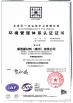 MARK METAL(TAIZHOU)CO.,LTD Certifications