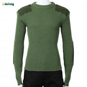 Buy cheap COMMANDO SWEATER PULL OVER PULLY CREW NECK product