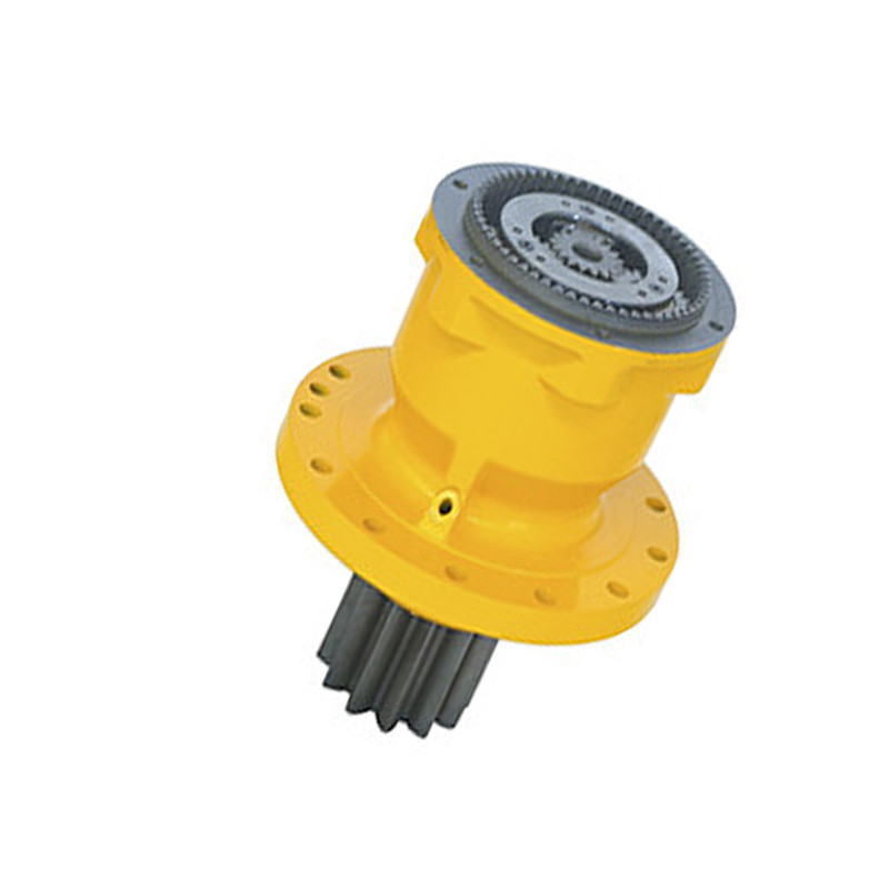 E307-E Swing Reduction Gear Box Hydraulic Motor Parts For Engine Assembly