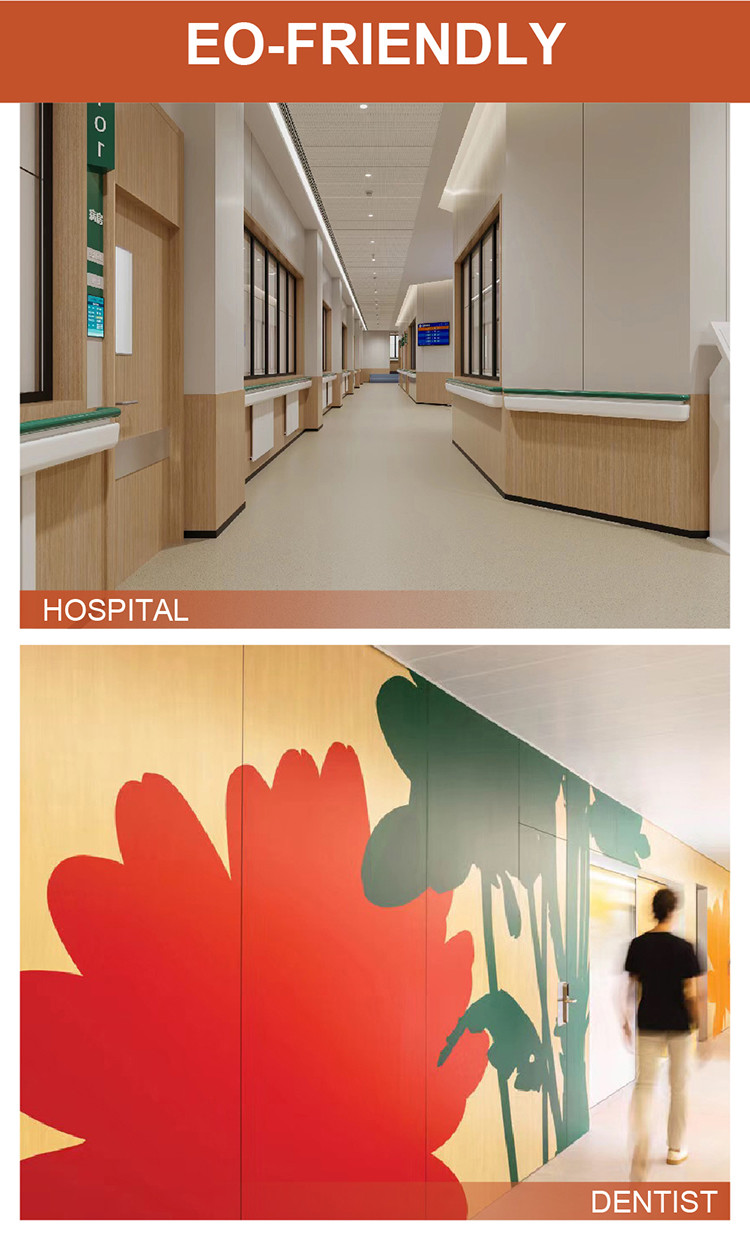 Budget Friendly Acoustic Fabric Covered PET Decorative Panels 9mm 12mm Easy Install