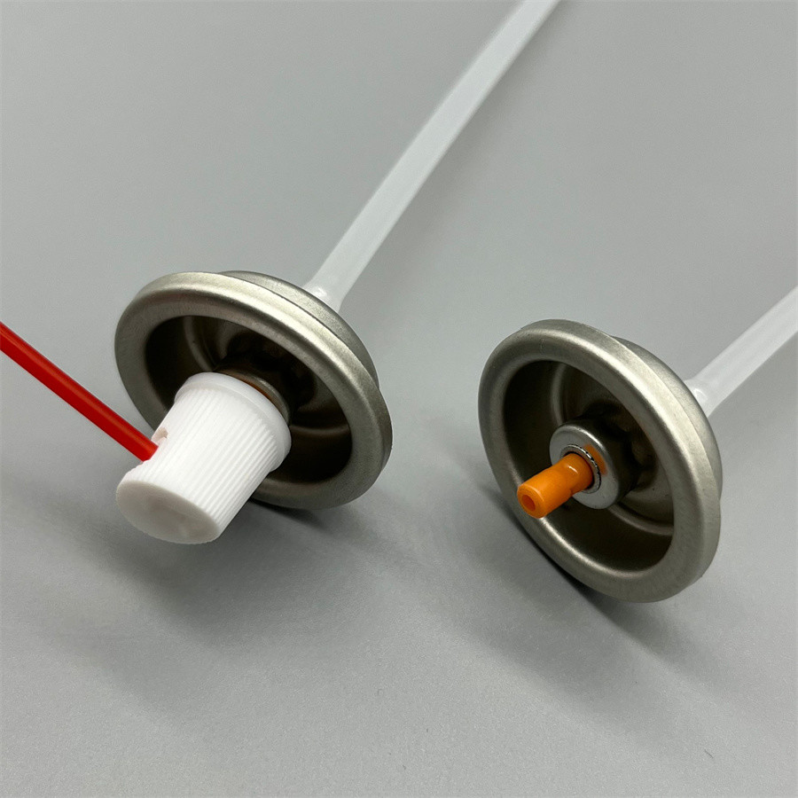 Premium Oil-based Insecticide Valves - Precise Dispensing, Durable Protection Specification
